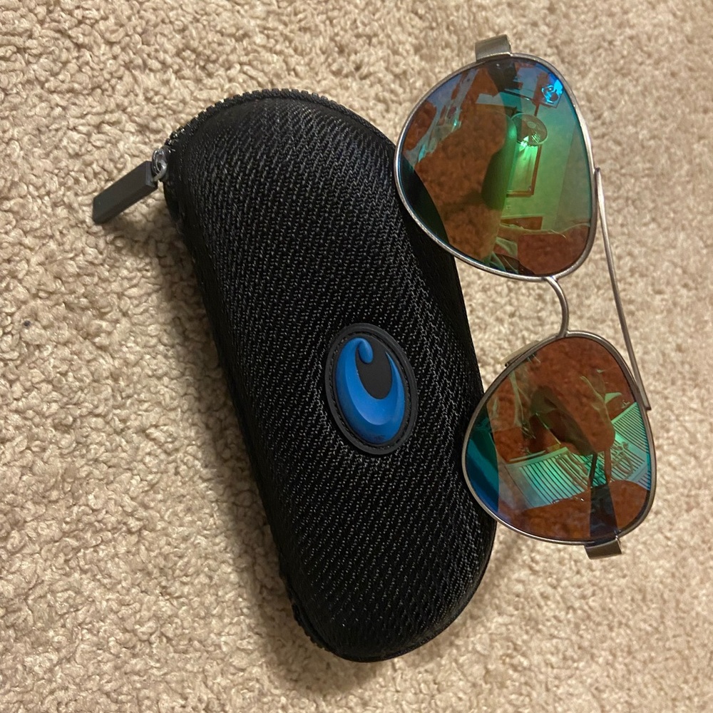 Costa sunglasses